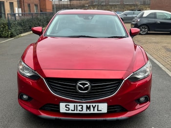 Used Mazda Mazda6 2013 for sale - 77376786: Photo