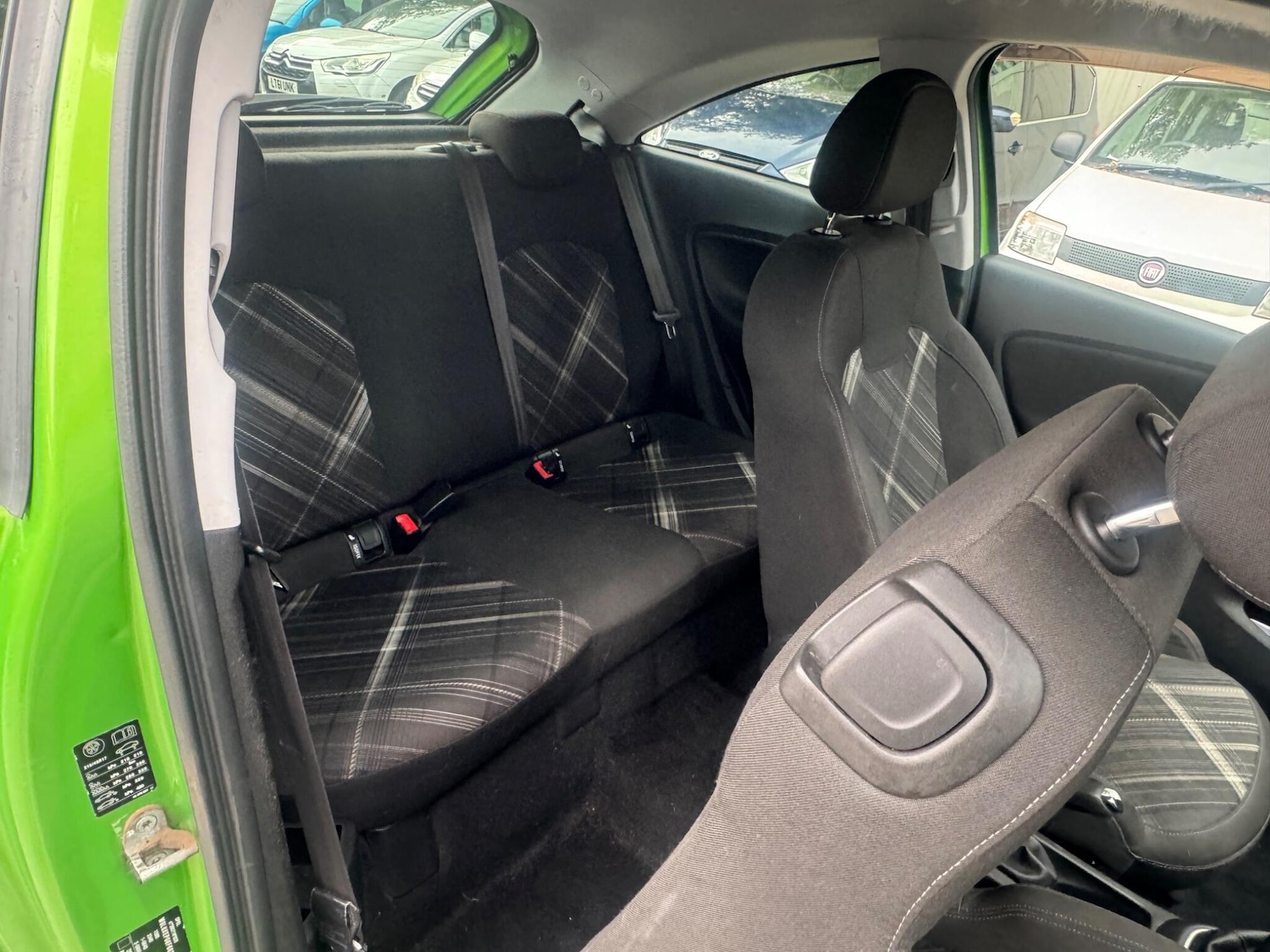 Vehicle 13