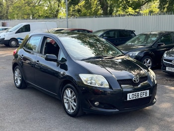 Used Toyota Auris 2009 for sale - 76012245: Photo