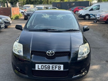 Used Toyota Auris 2009 for sale - 76012245: Photo