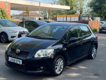 Used Toyota Auris 2009 for sale - 76012245: Photo
