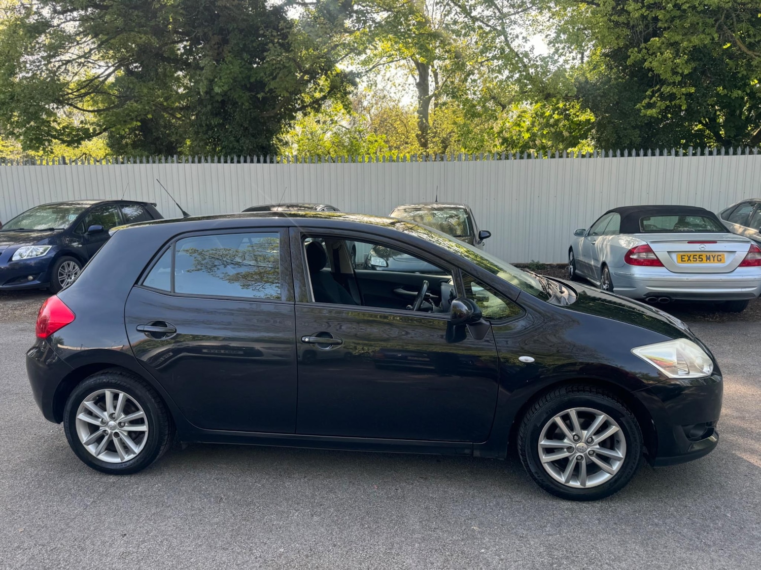 Vehicle 7