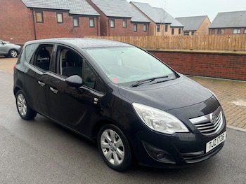 (61) - 1.7 CDTi SE Auto Euro 5 5dr