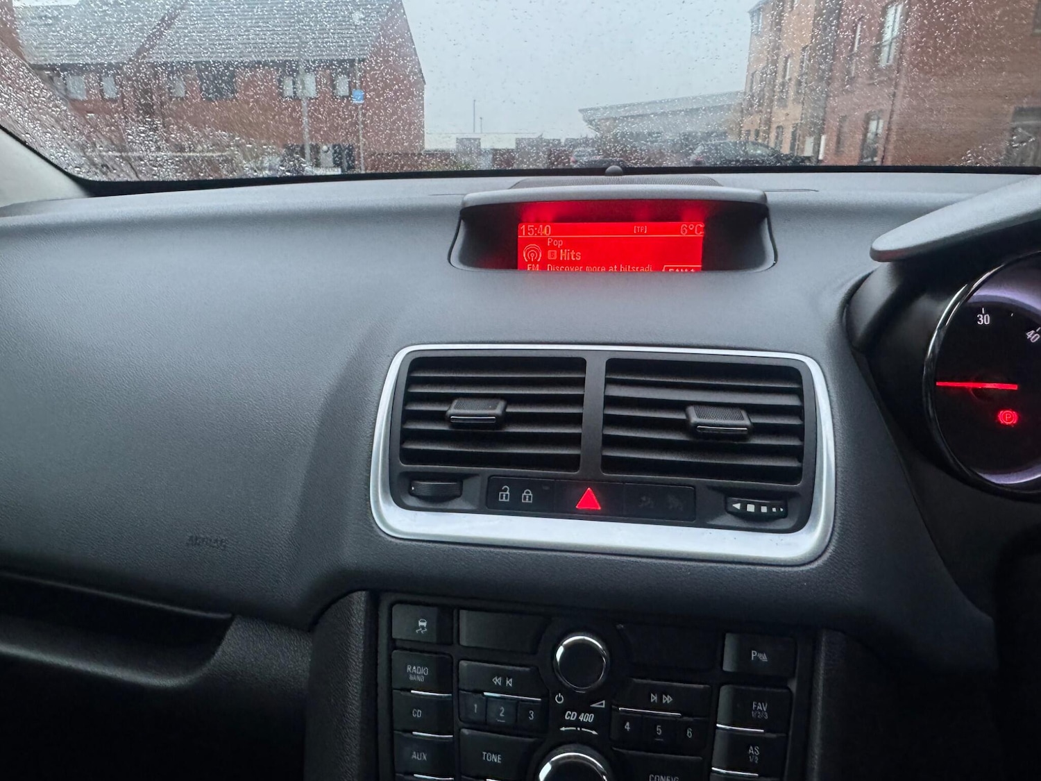 Used Vauxhall Meriva for sale - 77242837: Photo 4