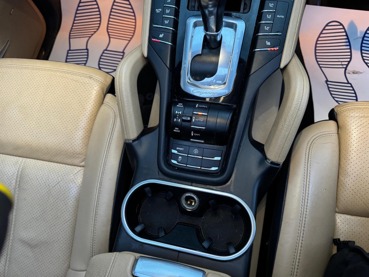 Used Porsche Cayenne for sale - 77769333: Photo 21