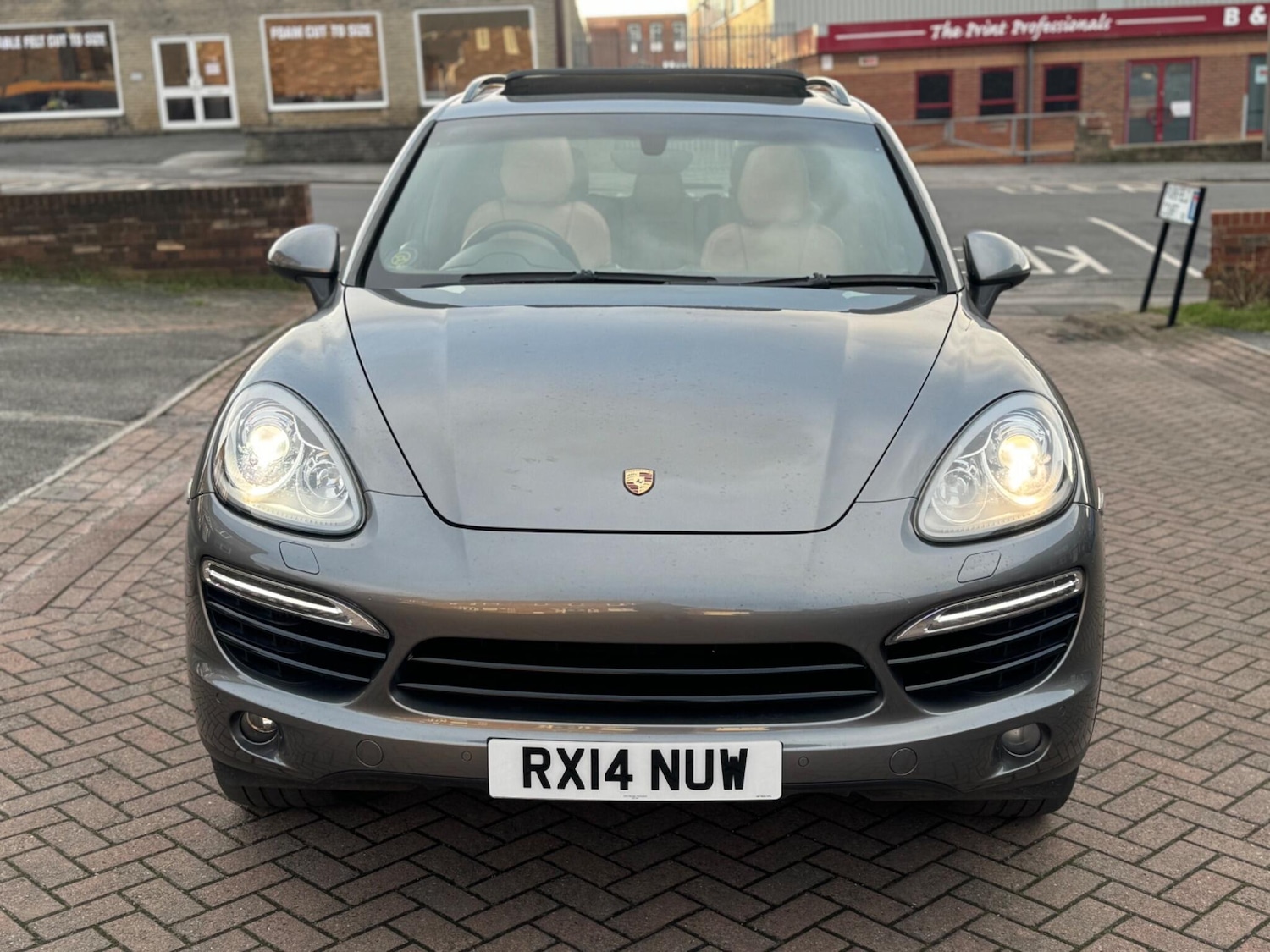 Used Porsche Cayenne for sale - 77769333: Photo 6