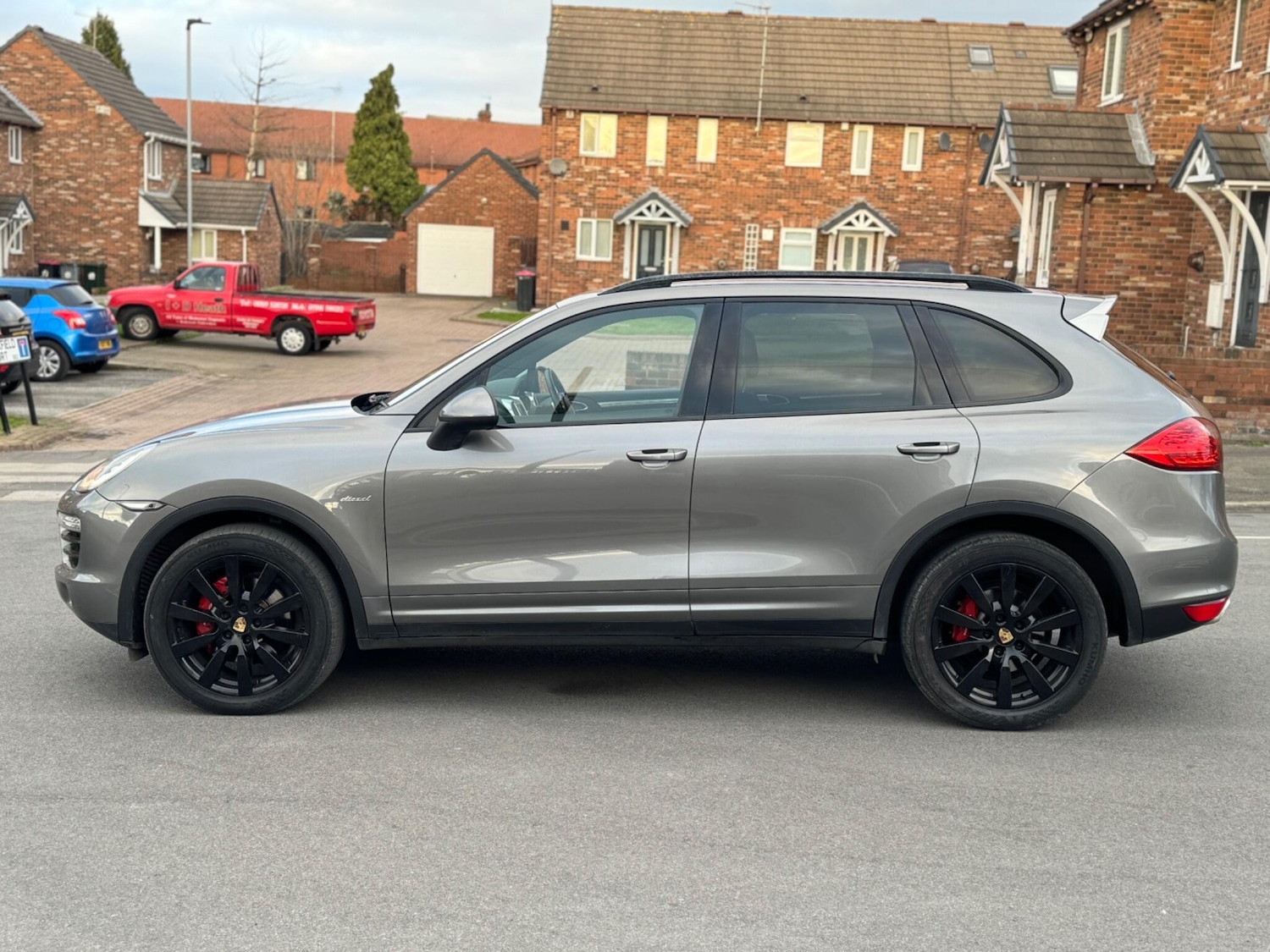 Used Porsche Cayenne for sale - 77769333: Photo 8