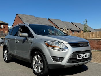 Used Ford Kuga 2012 for sale - 78362723: Photo