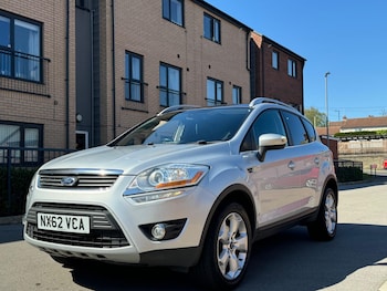 Used Ford Kuga 2012 for sale - 78362723: Photo