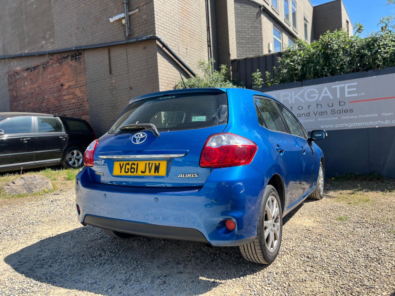 Used Toyota Auris 2011 for sale - 76781725: Photo 10