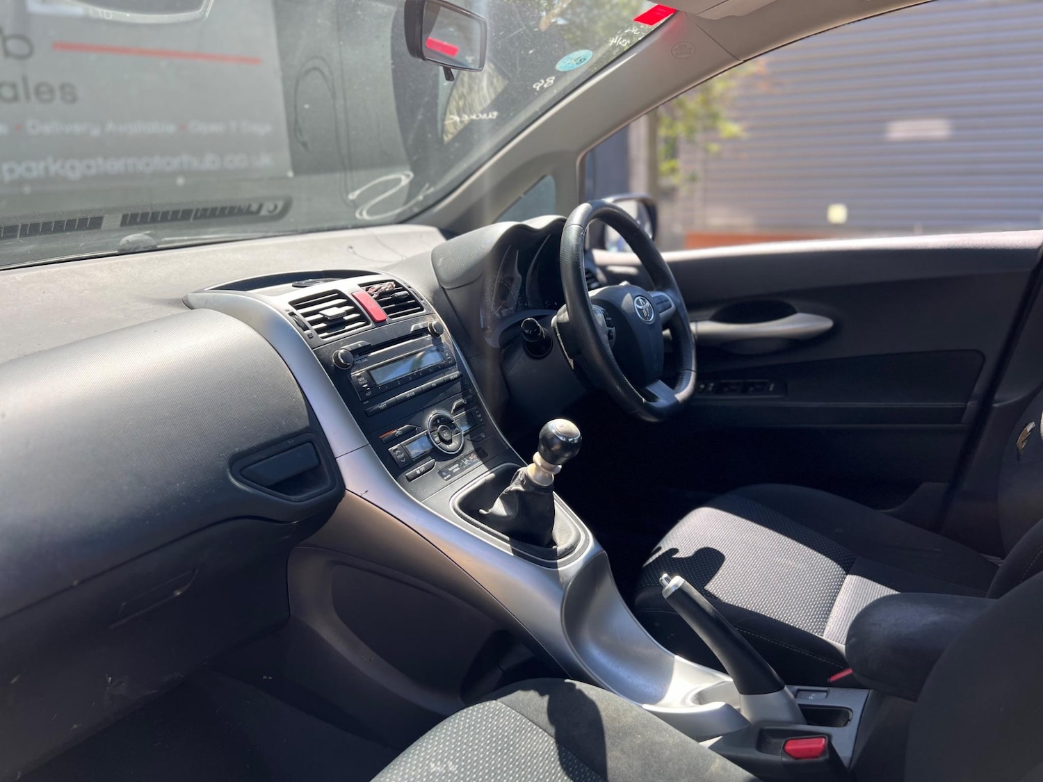 Used Toyota Auris 2011 for sale - 76781725: Photo 11