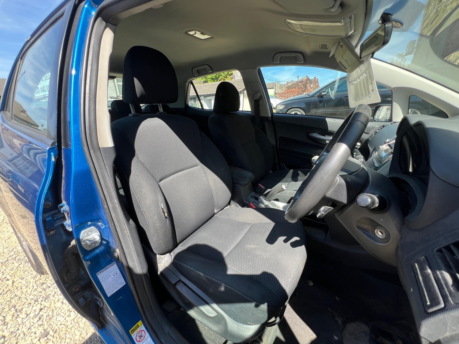 Used Toyota Auris 2011 for sale - 76781725: Photo 13