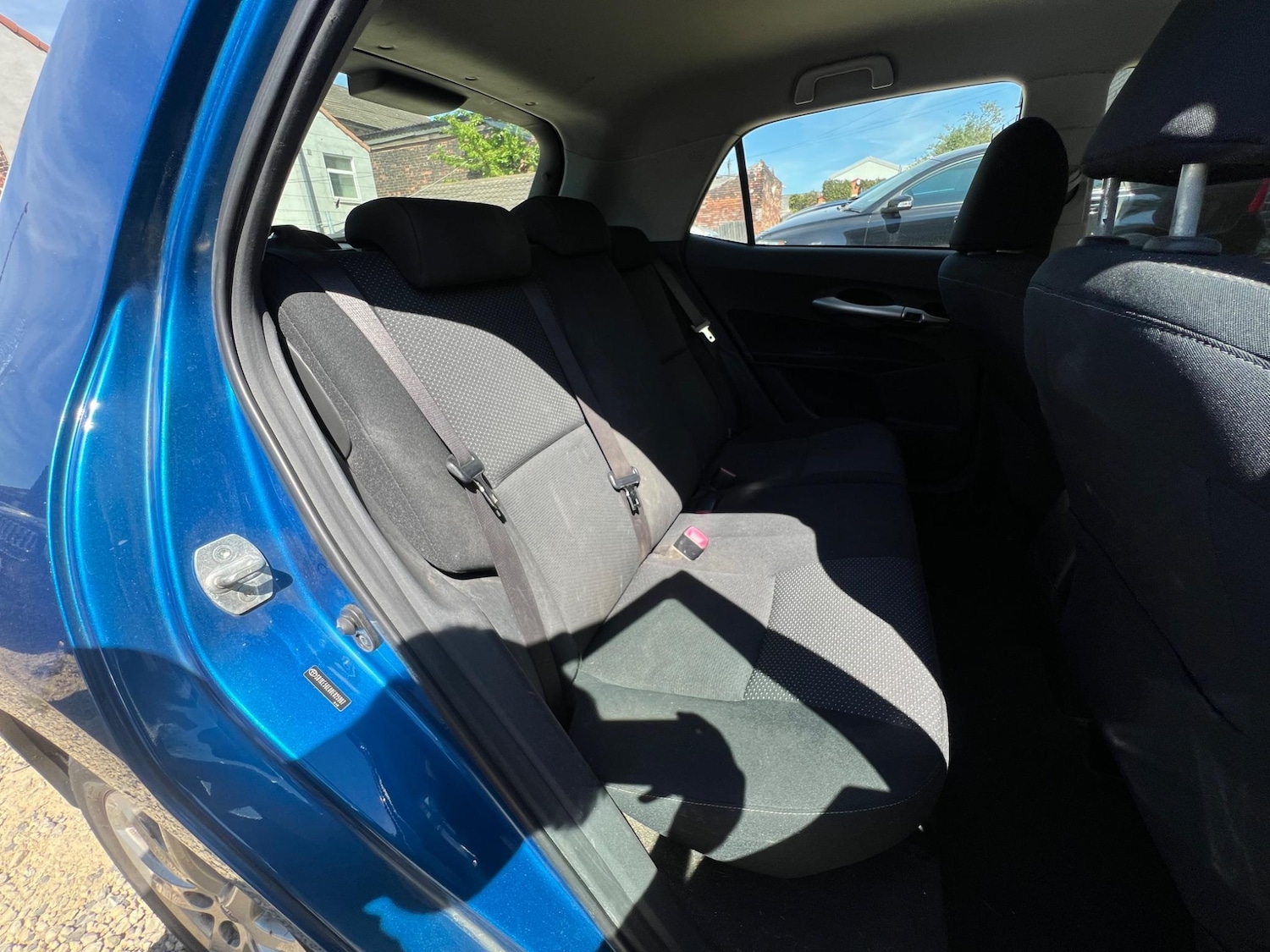 Used Toyota Auris 2011 for sale - 76781725: Photo 14