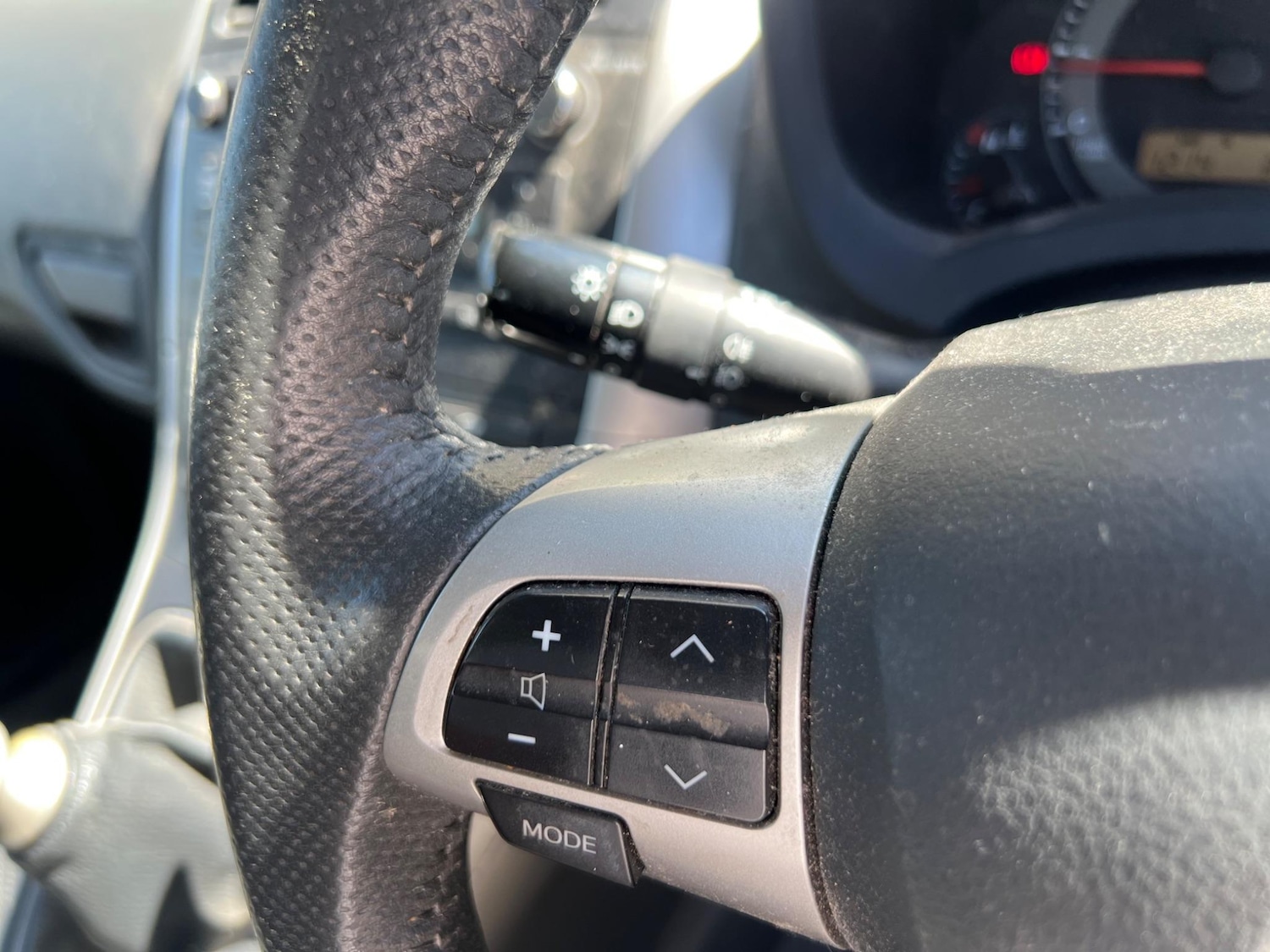 Used Toyota Auris 2011 for sale - 76781725: Photo 15