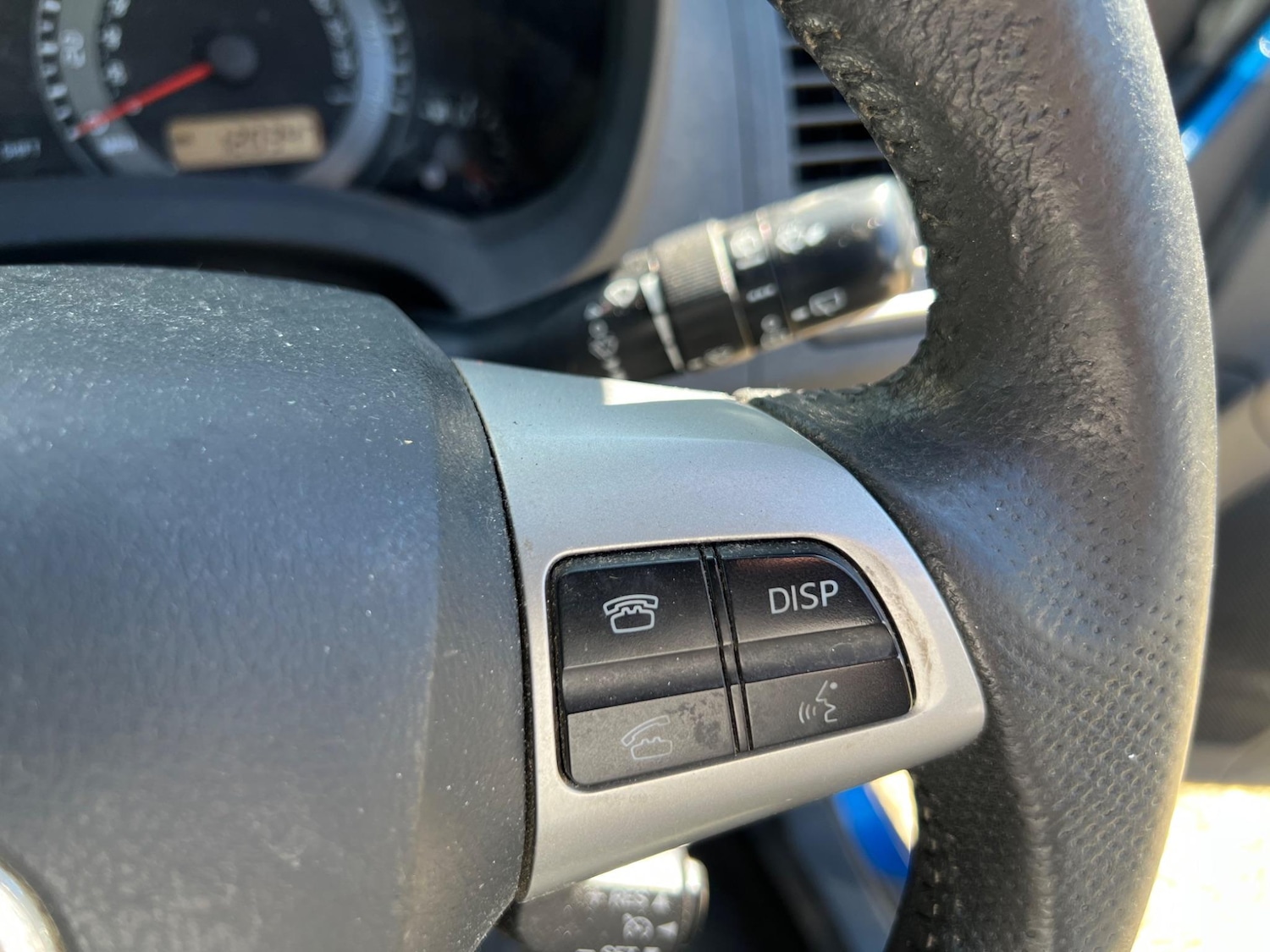 Used Toyota Auris 2011 for sale - 76781725: Photo 16