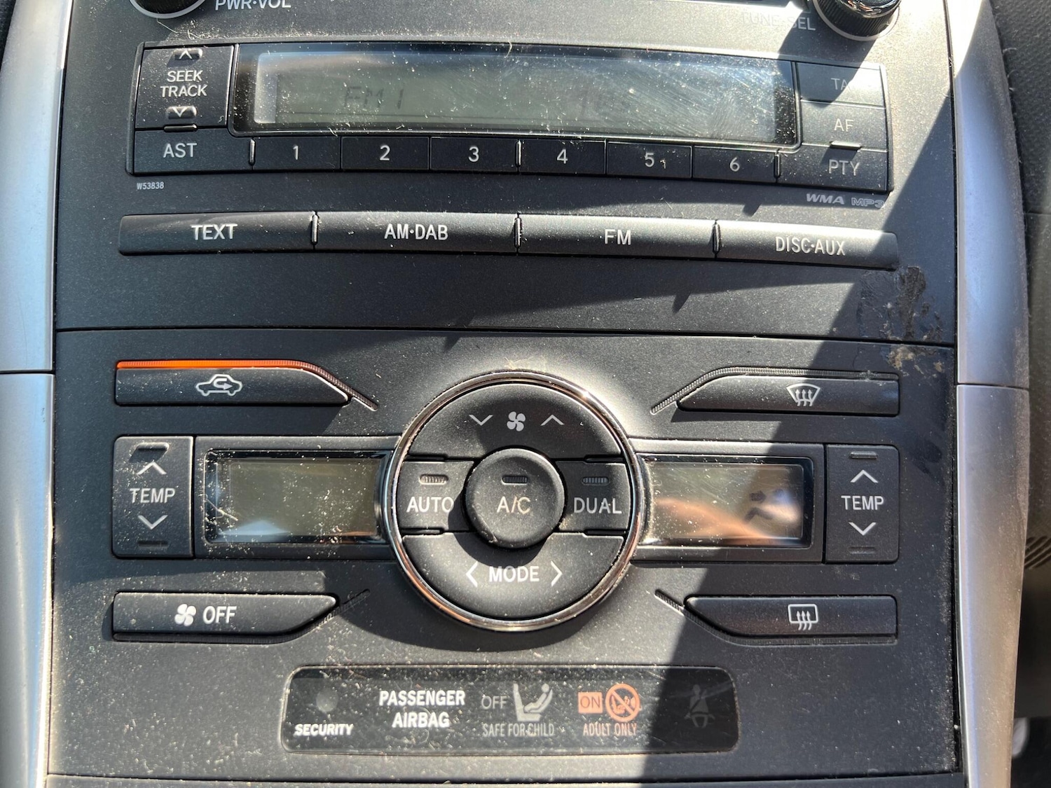 Used Toyota Auris 2011 for sale - 76781725: Photo 18