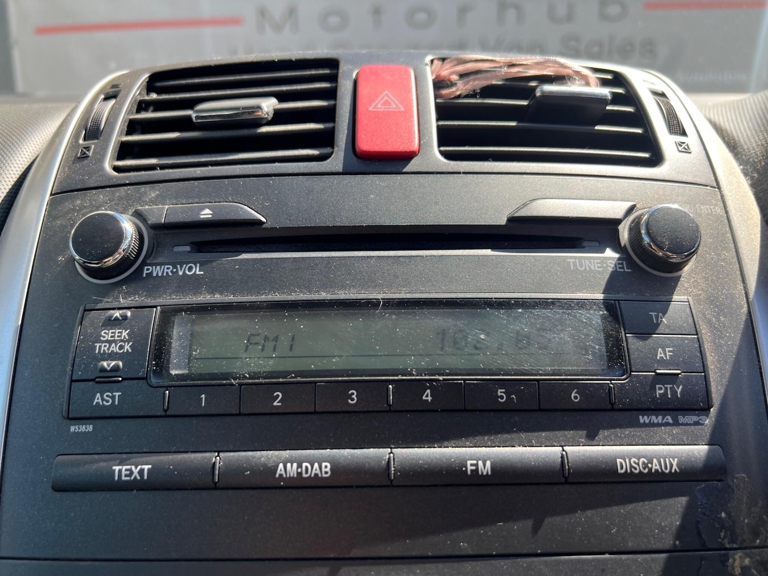 Used Toyota Auris 2011 for sale - 76781725: Photo 19