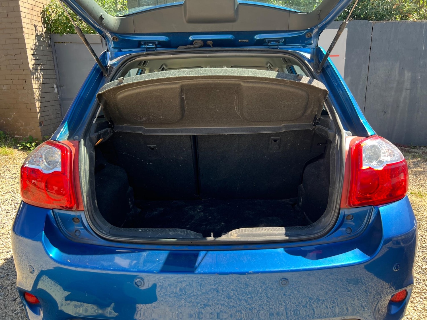 Used Toyota Auris 2011 for sale - 76781725: Photo 20