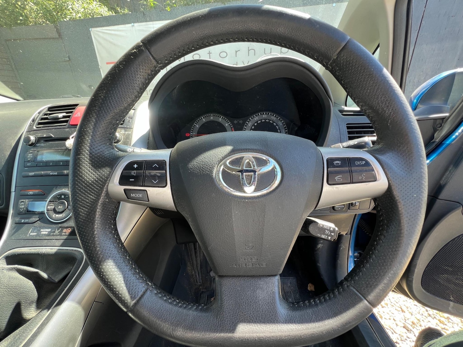 Used Toyota Auris 2011 for sale - 76781725: Photo 21