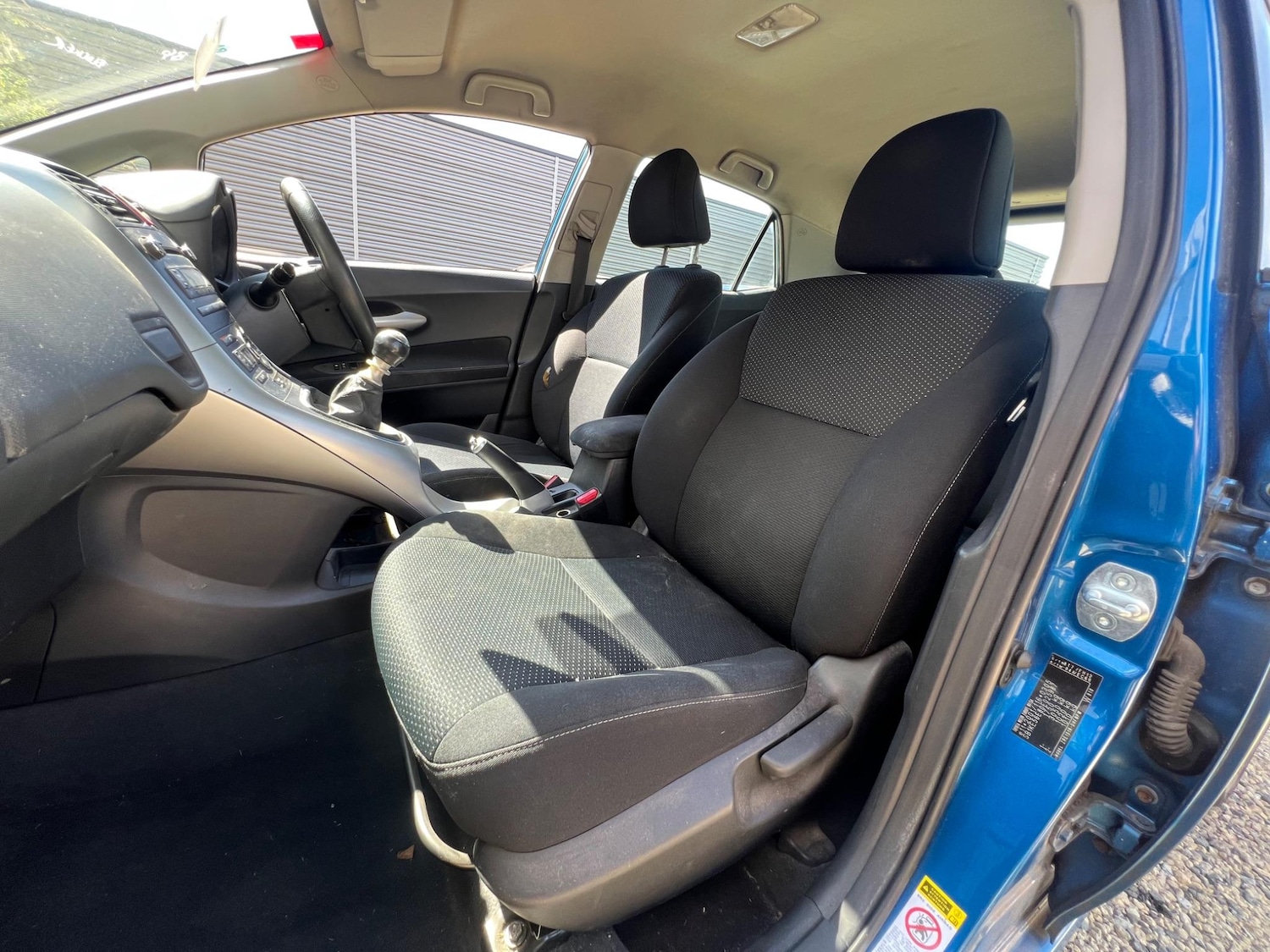 Used Toyota Auris 2011 for sale - 76781725: Photo 22