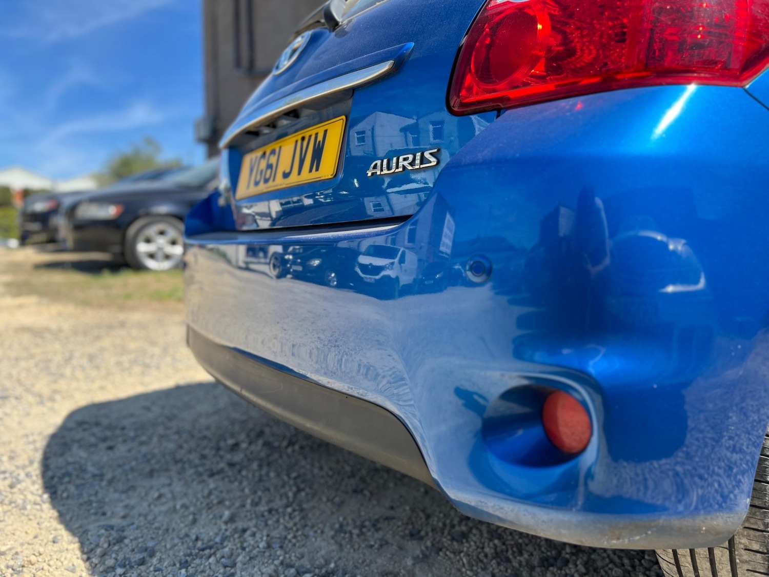 Used Toyota Auris 2011 for sale - 76781725: Photo 23