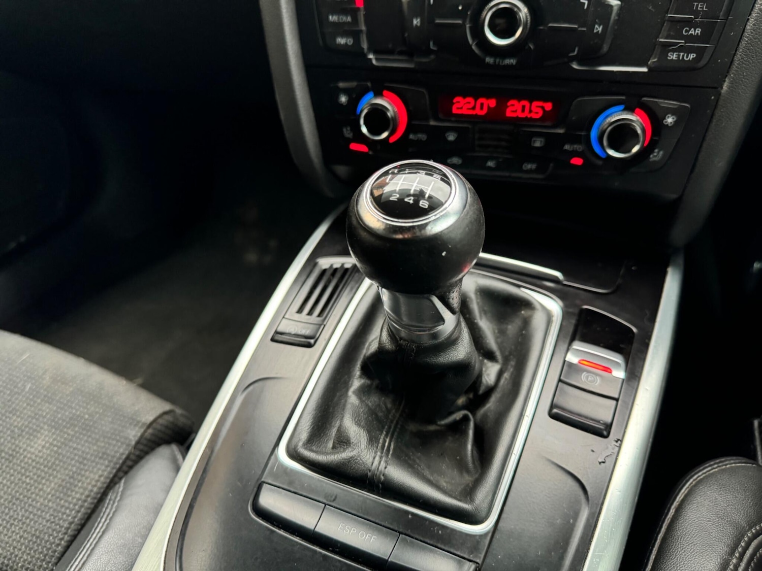 Used Audi A4 2010 for sale - 76886742: Photo 10