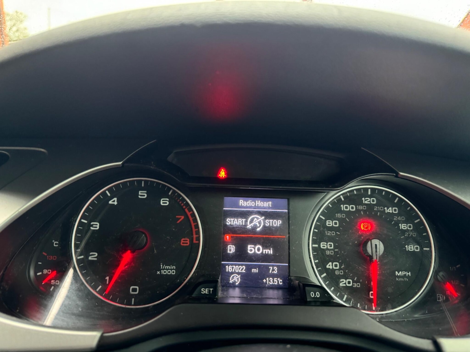 Used Audi A4 2010 for sale - 76886742: Photo 19