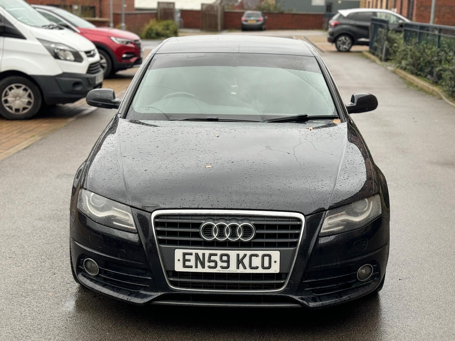 Used Audi A4 2010 for sale - 76886742: Photo 3