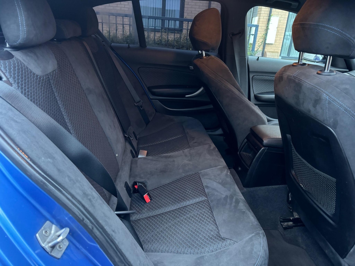 Used BMW 1 Series for sale - 77769495: Photo 11