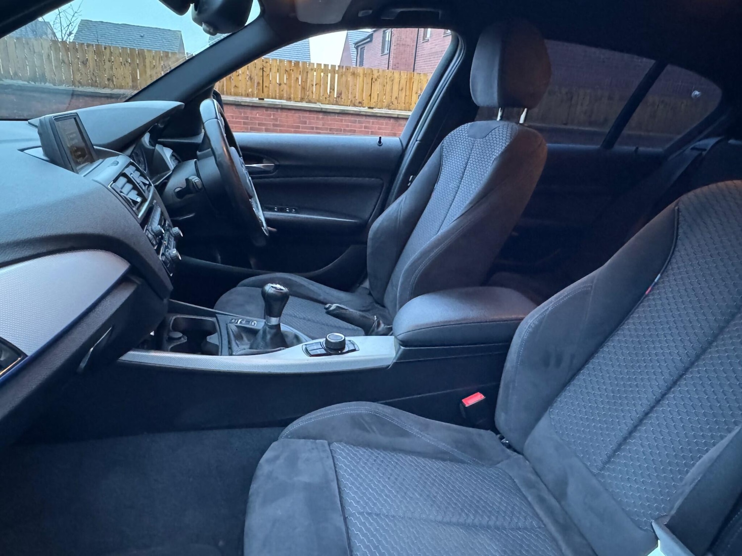 Used BMW 1 Series for sale - 77769495: Photo 13