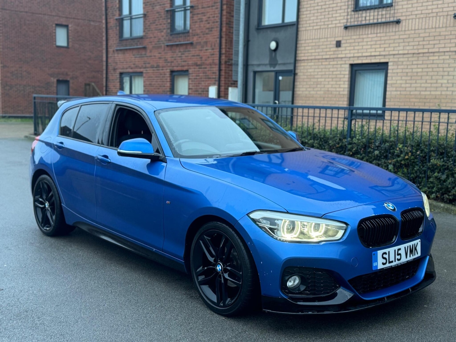 Used BMW 1 Series for sale - 77769495: Photo 3