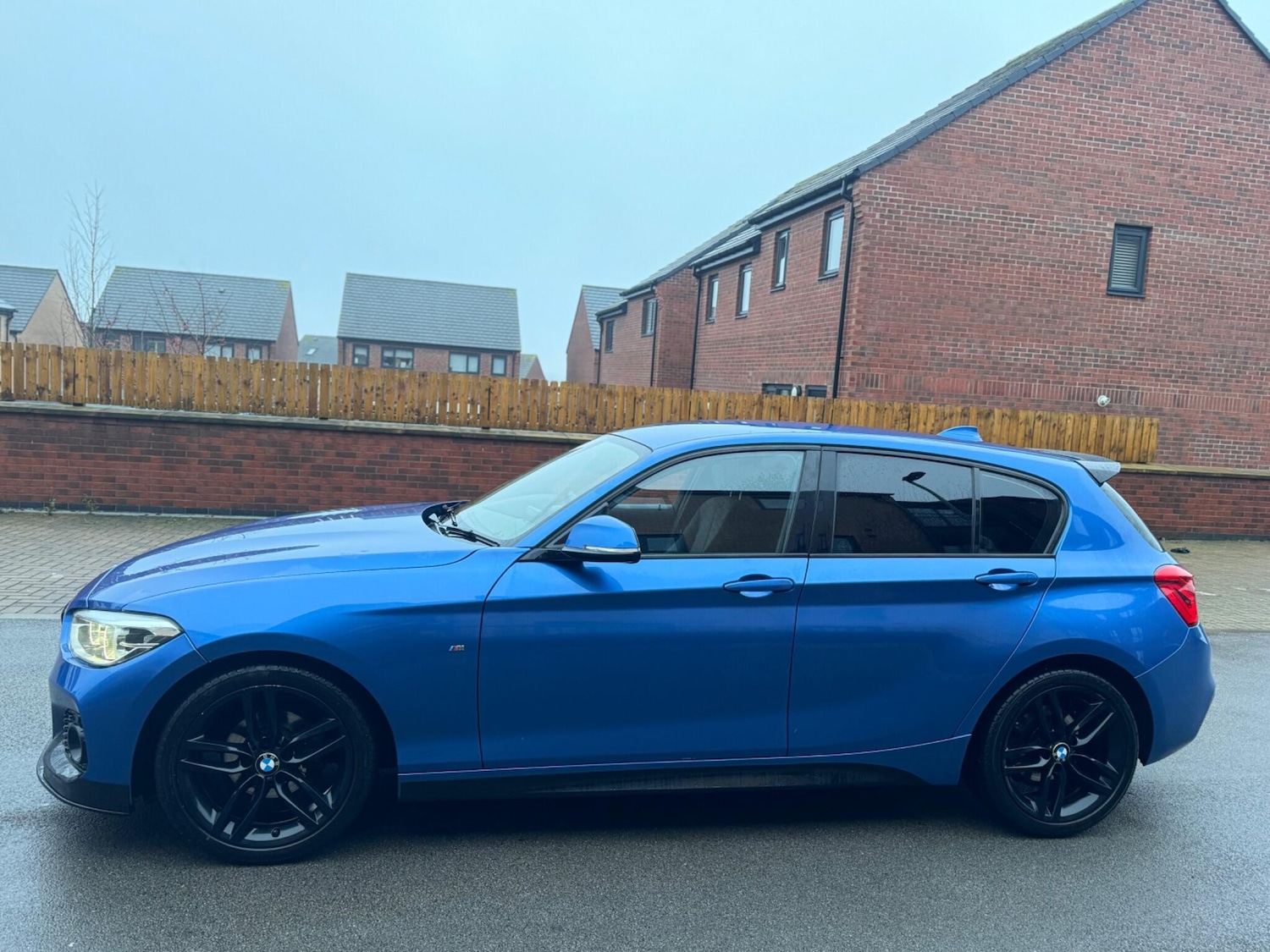Used BMW 1 Series for sale - 77769495: Photo 8