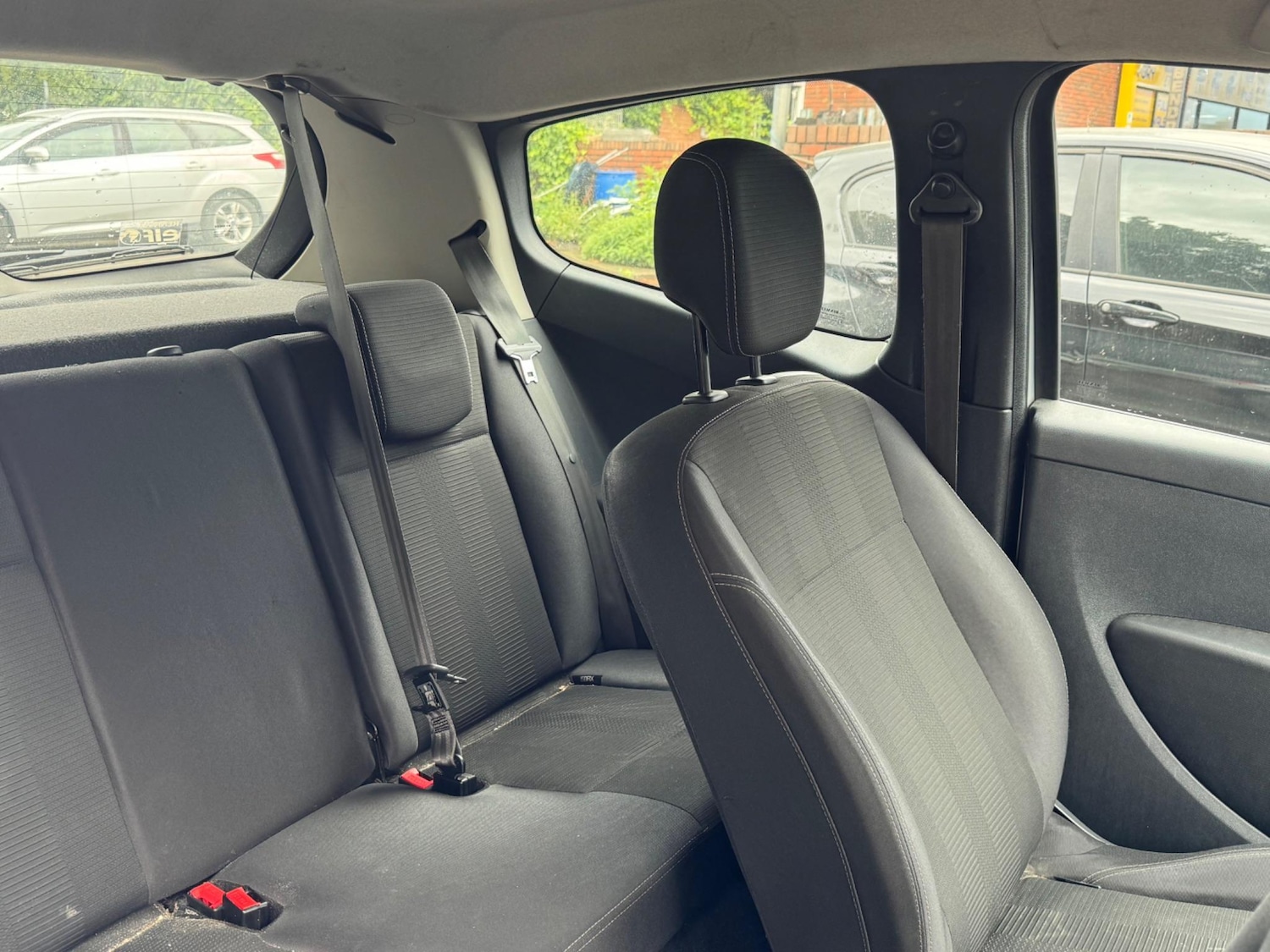 Used Renault Clio 2012 for sale - 76398064: Photo 10