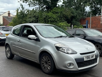 Used Renault Clio 2012 for sale - 76398064: Photo