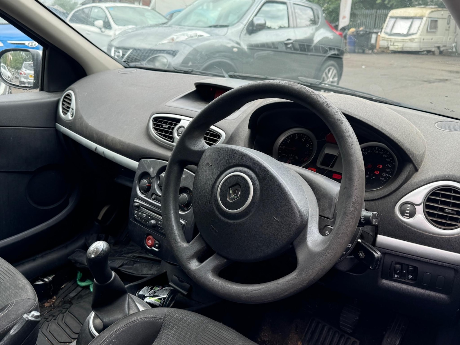 Used Renault Clio 2012 for sale - 76398064: Photo 9