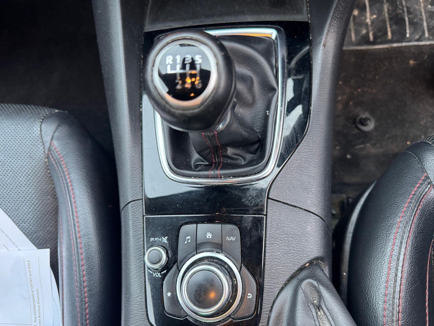 Used Mazda Mazda3 2016 for sale - 77496611: Photo 10