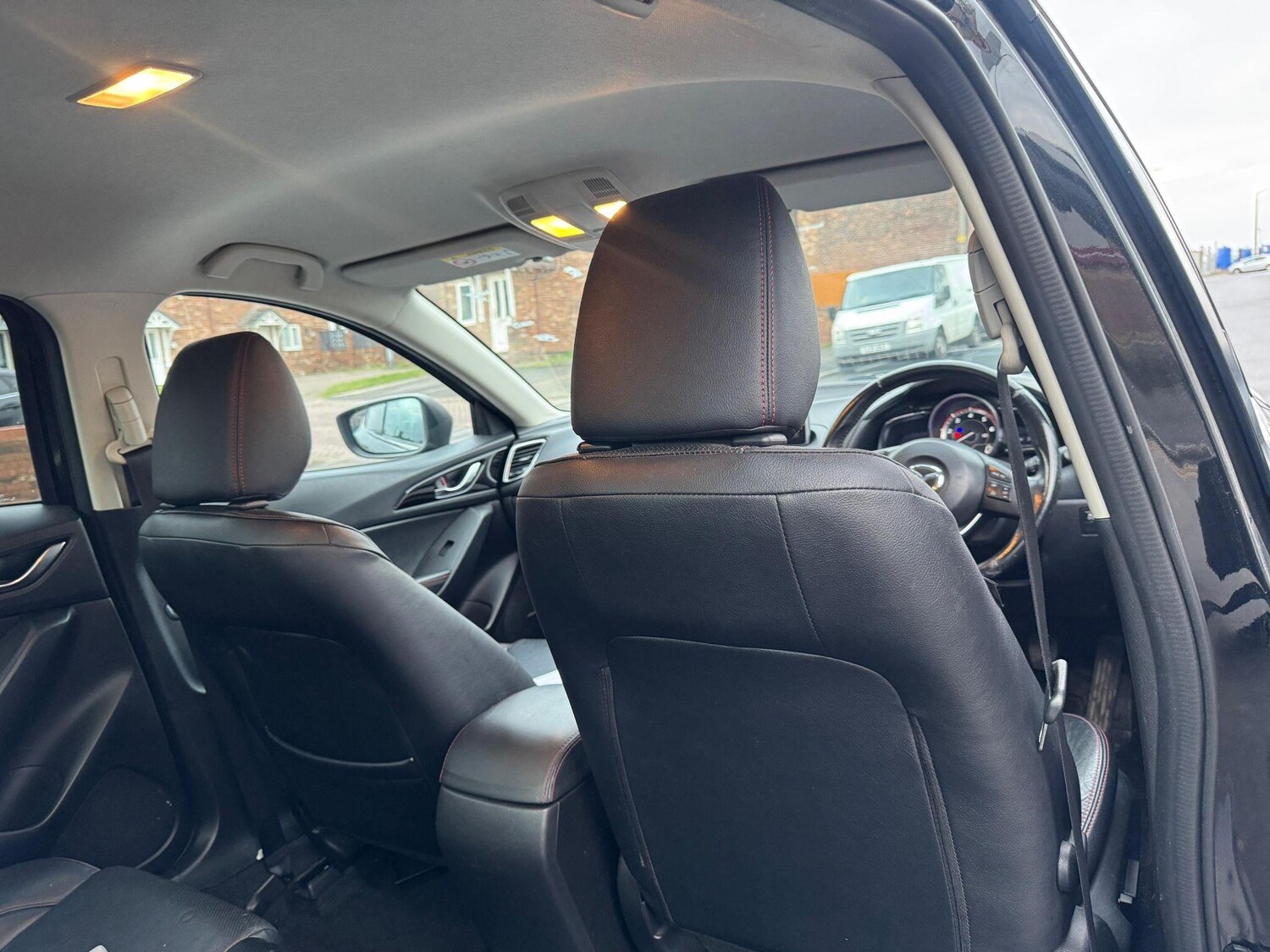 Used Mazda Mazda3 2016 for sale - 77496611: Photo 14