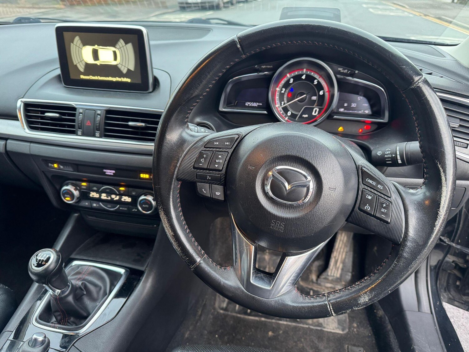 Used Mazda Mazda3 2016 for sale - 77496611: Photo 17