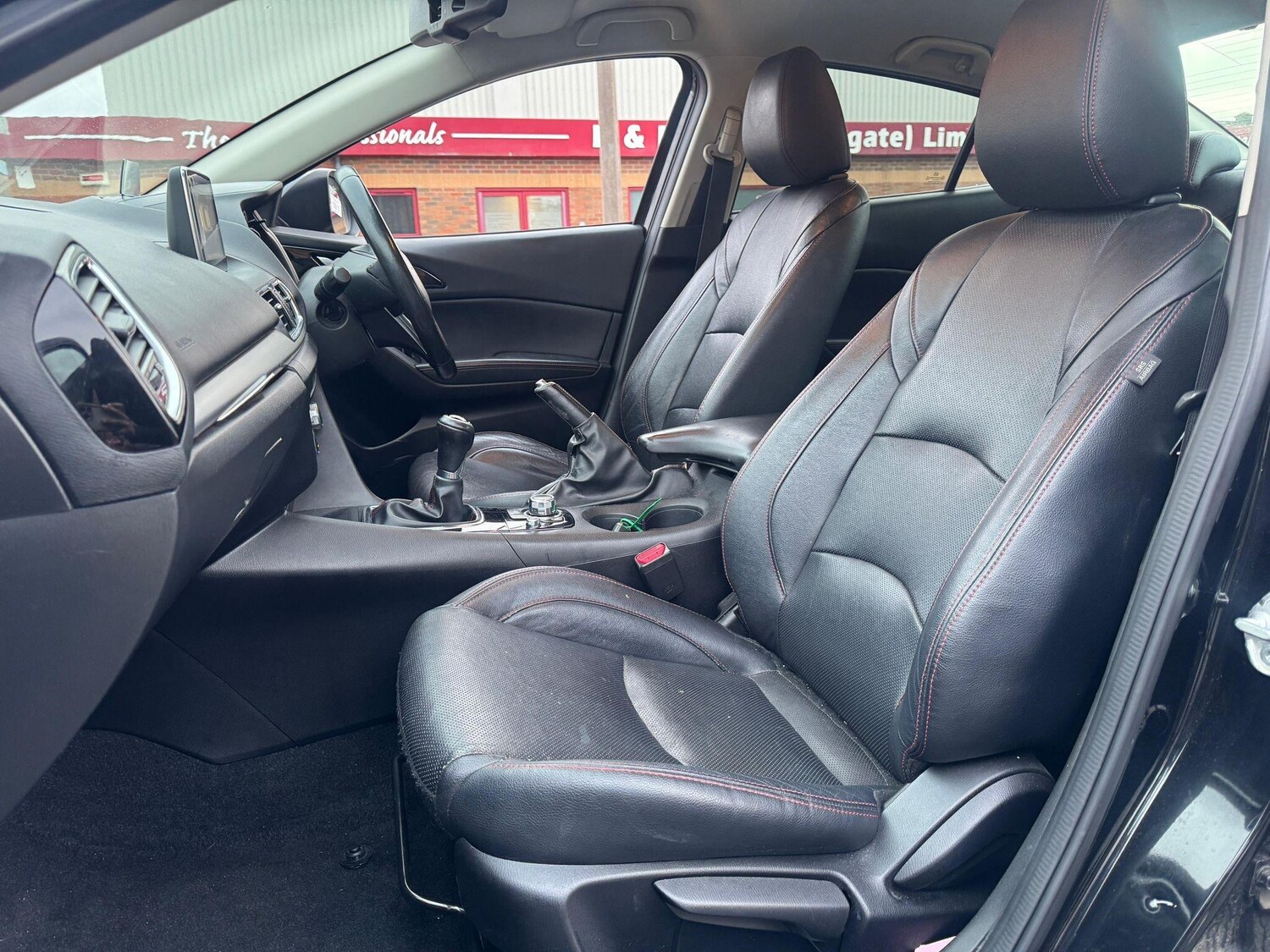 Used Mazda Mazda3 2016 for sale - 77496611: Photo 19