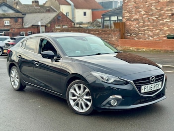 Used Mazda Mazda3 2016 for sale - 77496611: Photo