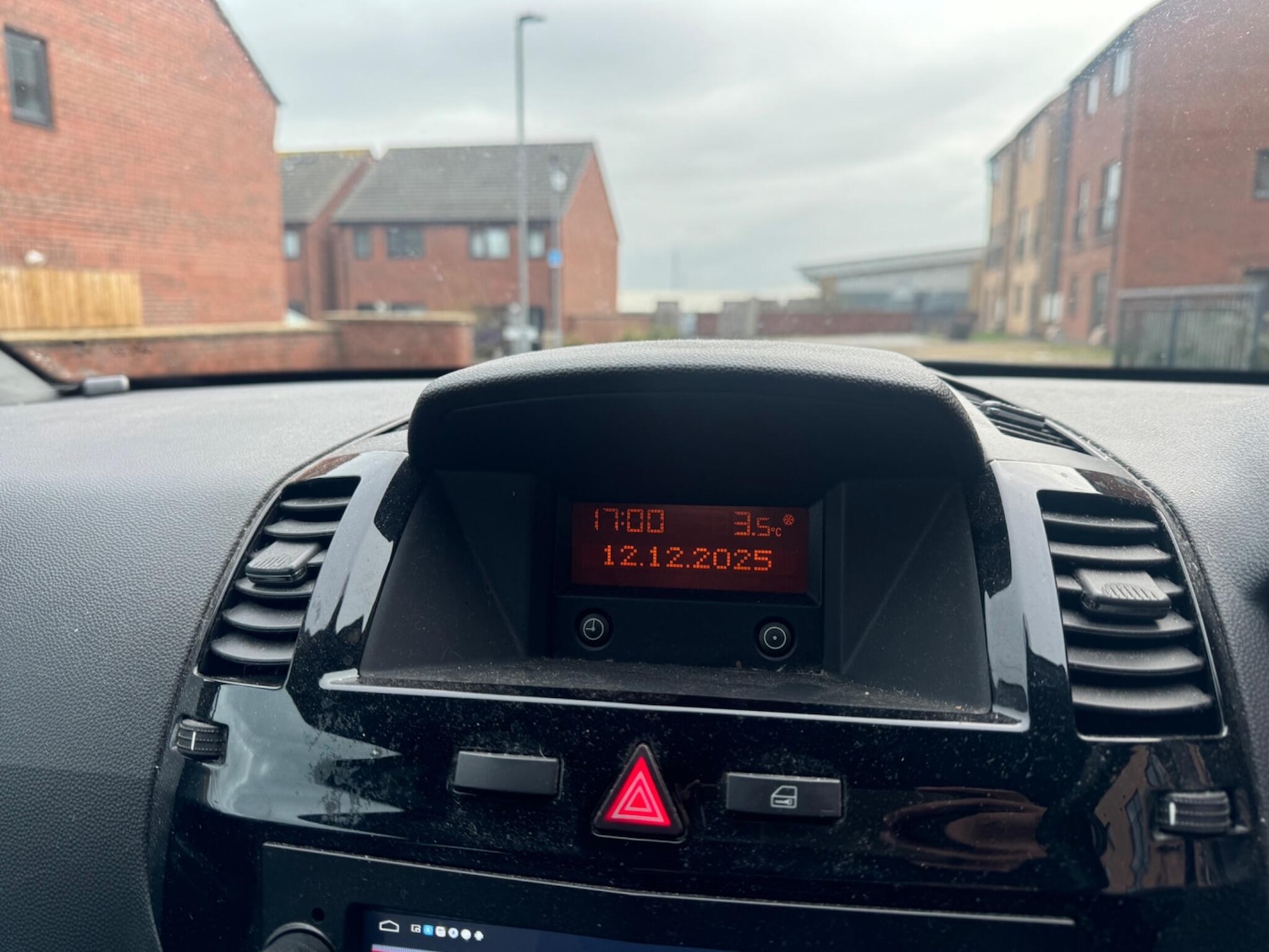 Used Vauxhall Zafira 2013 for sale - 77163323: Photo 15