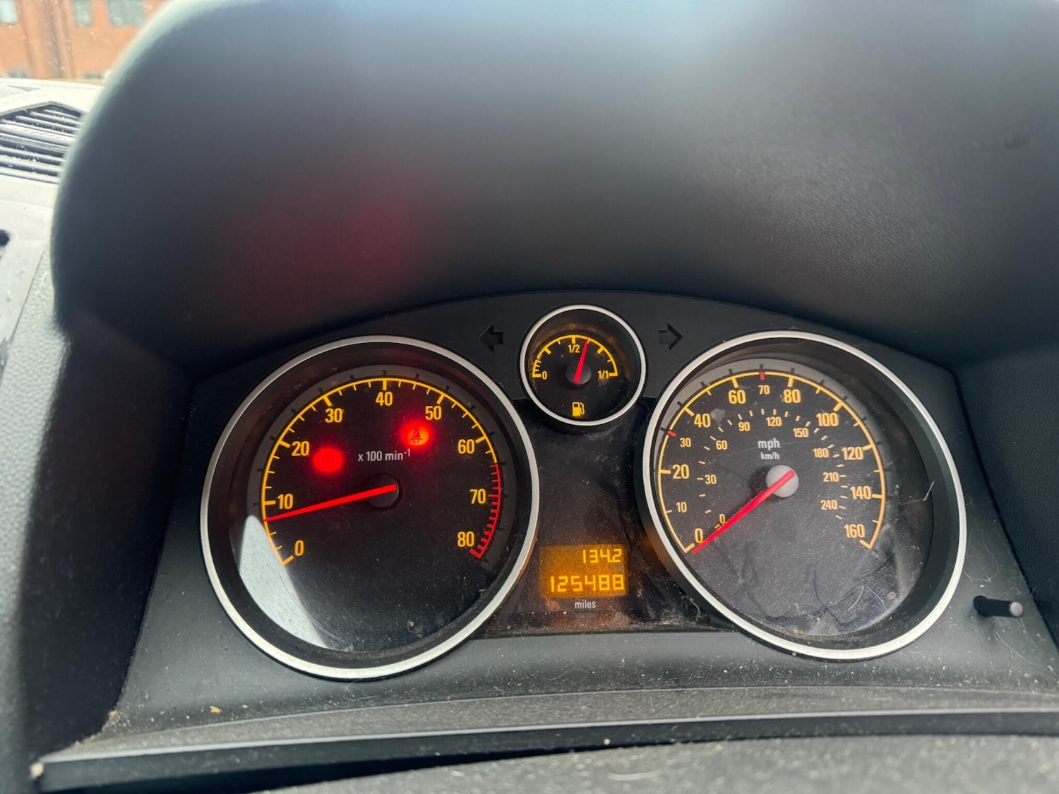 Used Vauxhall Zafira 2013 for sale - 77163323: Photo 16