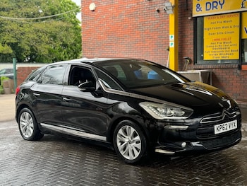 2013 (62) - 1.6 e-HDi Airdream DStyle EGS6 Euro 5 (s/s) 5dr