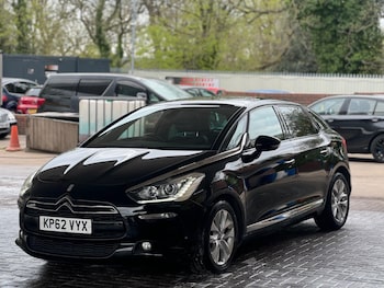 Used Citroen DS5 2013 for sale - 76137518: Photo