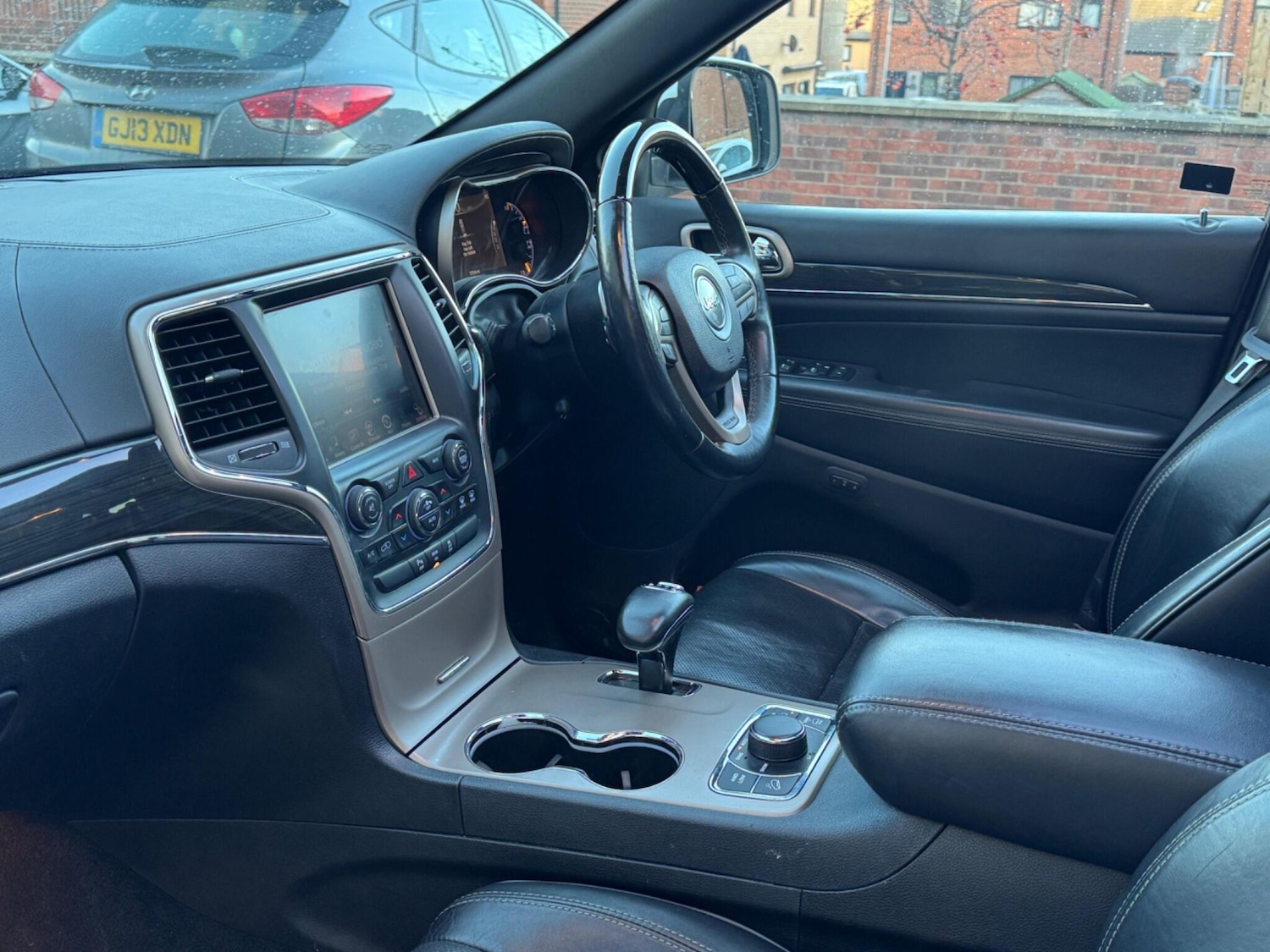 Used Jeep Grand Cherokee for sale - 77769329: Photo 12