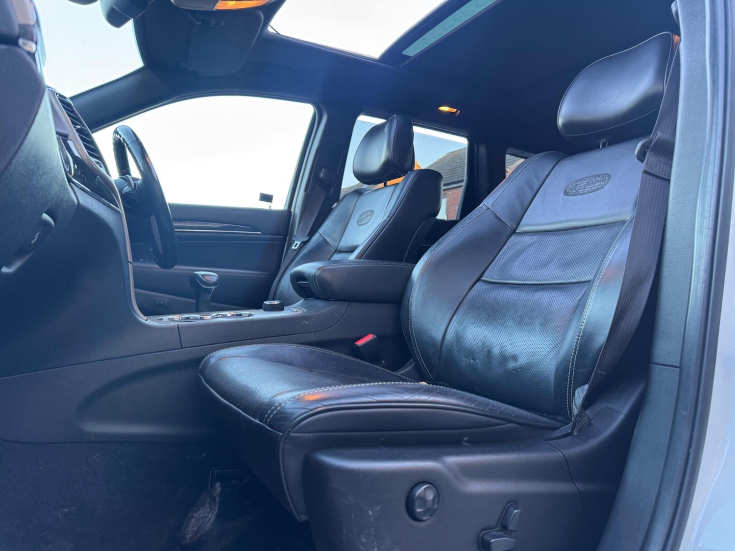 Used Jeep Grand Cherokee for sale - 77769329: Photo 13