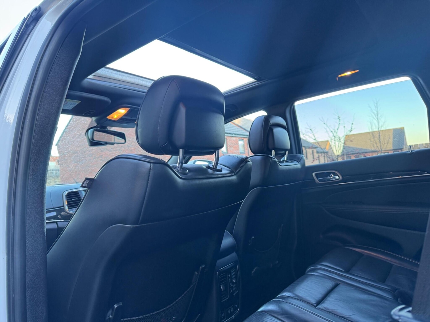 Used Jeep Grand Cherokee for sale - 77769329: Photo 14