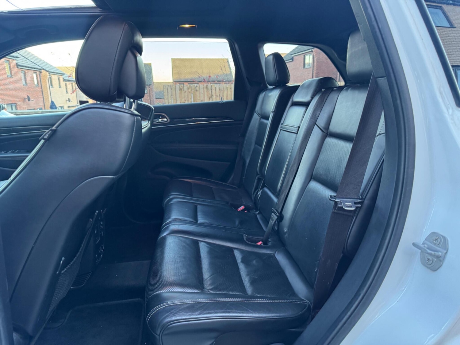 Used Jeep Grand Cherokee for sale - 77769329: Photo 15