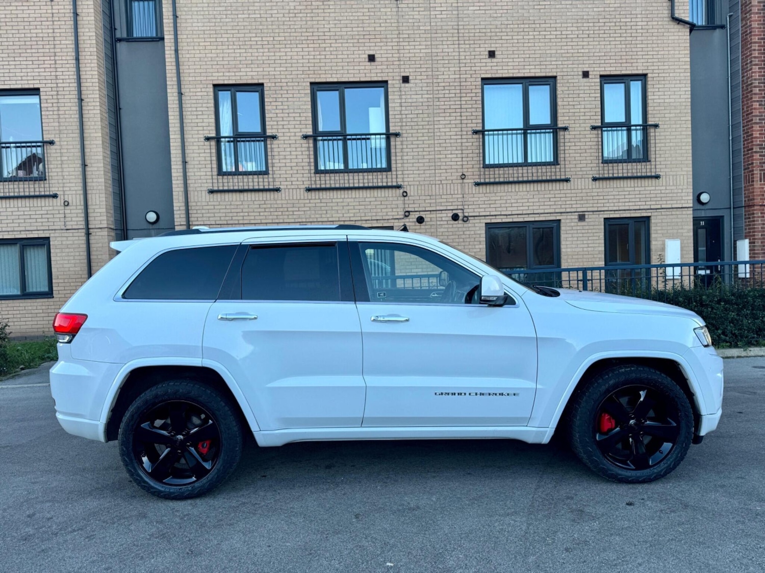 Used Jeep Grand Cherokee for sale - 77769329: Photo 6