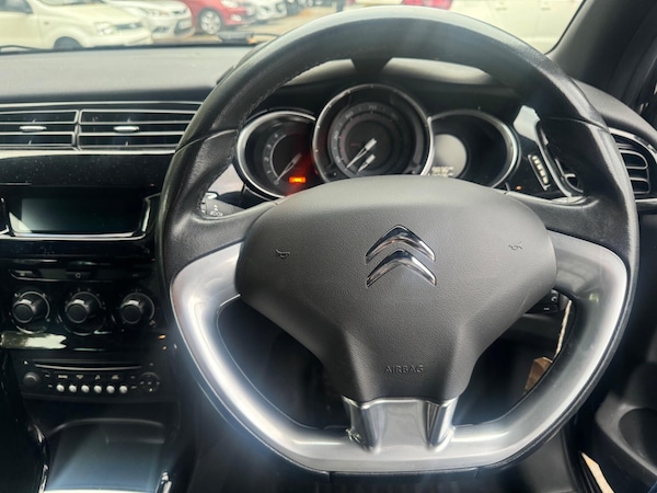 Used Citroen DS3 2014 for sale - 76227135: Photo 10